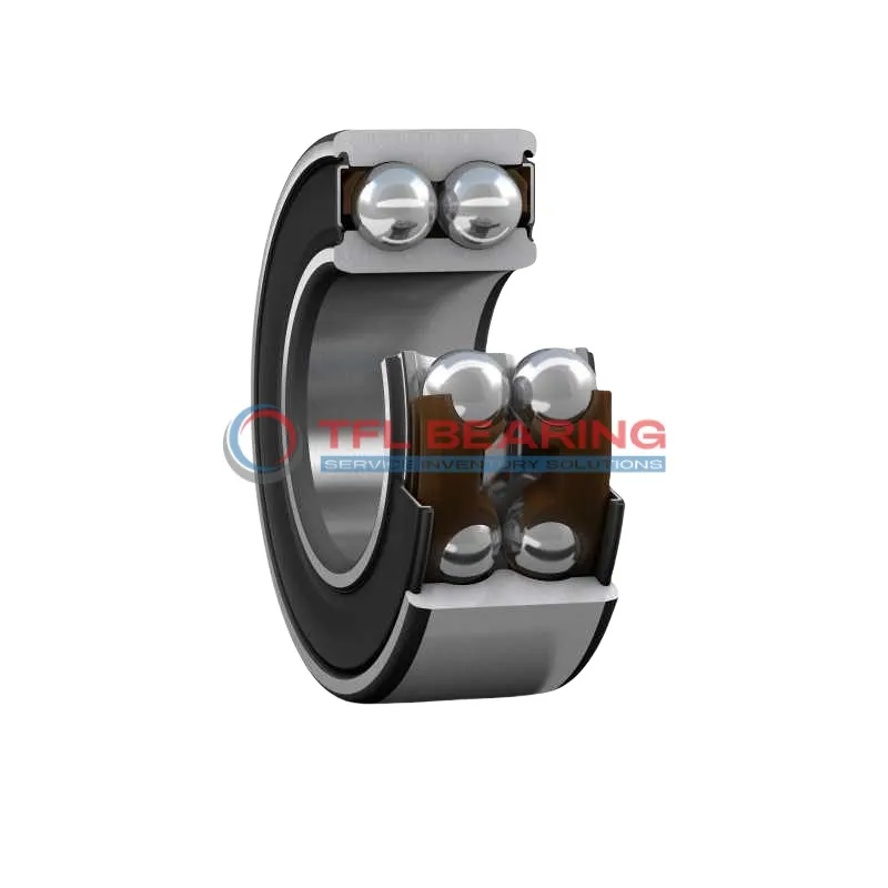 Self Aligning Ball Bearings 2204 E-2RS1TN9/C3